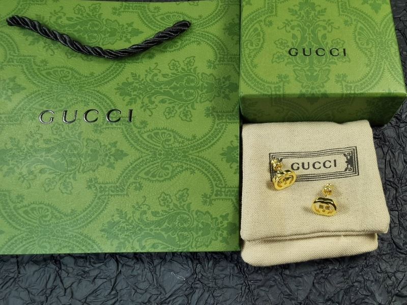 Gucci Earrings